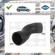 Ladeluftschlauch Sasic für Citroën C3 I FC_, FN_ 1.4 HDi