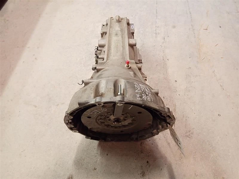 845RFE Automatic Transmission from 2014 Chrysler 300 3.6L RWD 170K miles 8648090 - Image 2 of 4