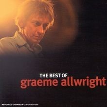 The Best Of Graeme Allwright von Graeme Allwright | CD | Zustand sehr gut