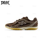 New Balance 204L Retro Low Casual Shoe Light Brown U204L1IP