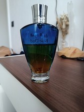 Blue Oud Arabian Oud 100 ML Eau de Parfum Unisex