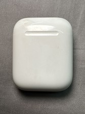 Genuine Apple AirPods Charging Case Only For Models: A1602