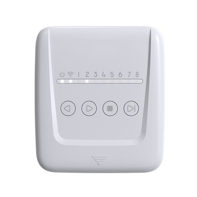 8 Zonen WiFi Sprinkler Controller Smart Irrigation System mit App Support