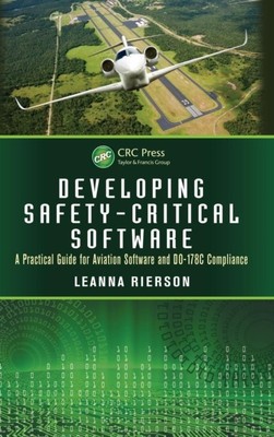 ENTWICKLUNG SICHERHEITSKRITISCHER SOFTWARE von RIERSON, LEANNA (gebunden) (9781439813683)