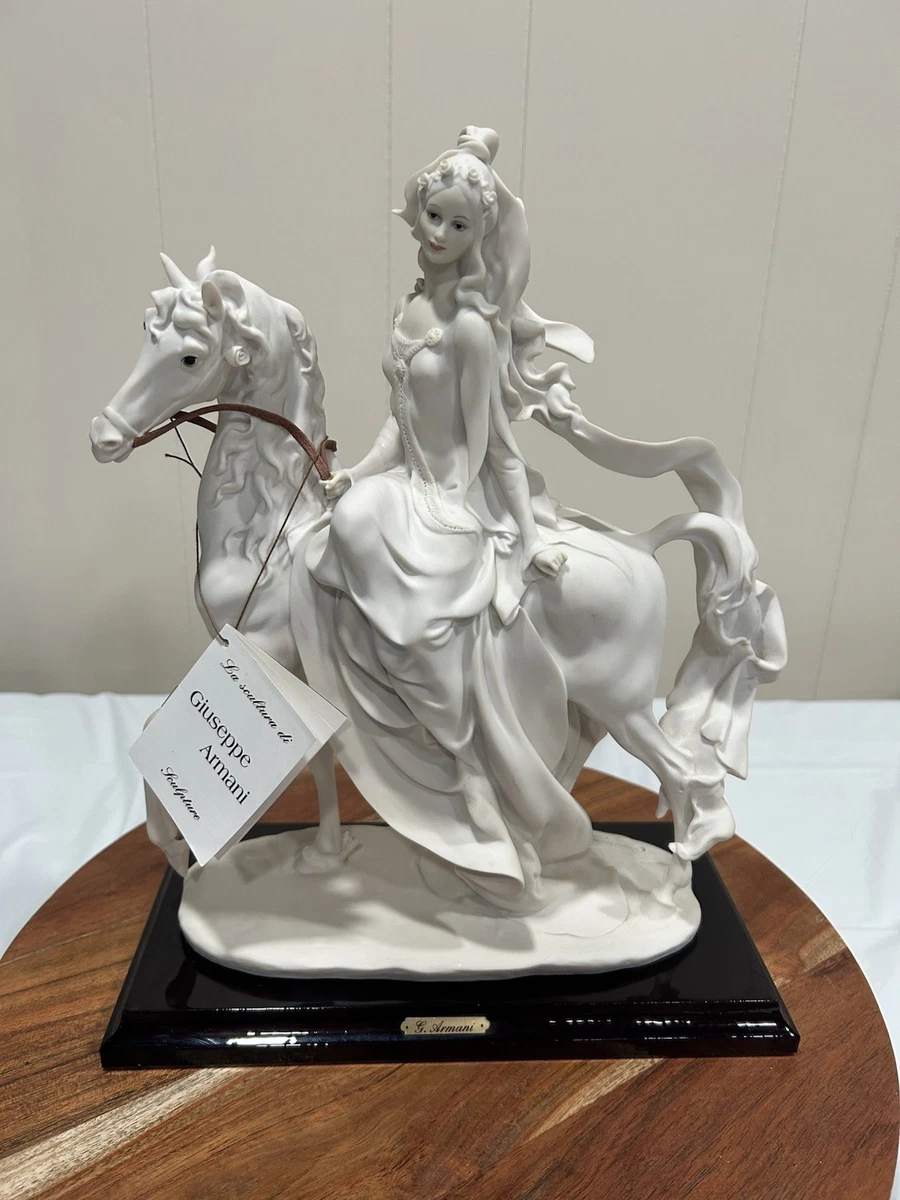 Giuseppe Armani Horse for sale | eBay