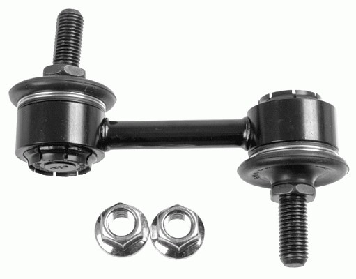 ✅Fits LEMFORDER 34486 01 ROD/STRUT, STABILIZISER  ⭐UK Seller⭐