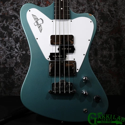 Gibson Non-Reverse Thunderbird 2022 Electric Bass Guitar Used F/S from Japan