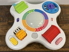 Fisher Price Bright Beats Activity Center 3-in-1 Grow with Me