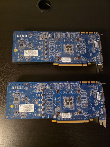 PNY XLR8 NVIDIA GeForce GTX 580 1.5GB GDDR5 Enthusiast Edition - Picture 2 of 2