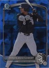 2025 Bowman Chrome Draft Sapphire Edition - Braden Montgomery #BDC-18