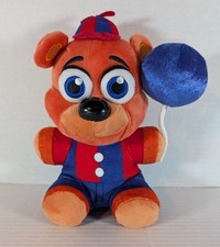 Funko FNAF Five Nights At Freddy's Plush Balloon Freddy Fazbear 2022