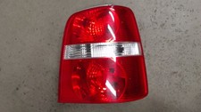 Rückleuchte Heckleuchte Rechts 1T0945096F VW Touran 2.0 TDI DPF Bj 2005 1 T