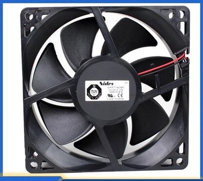 1 pc. New DJF92T7AU-S01 DC12V 0.27A 9225 9cm Case Inverter Cooling Fan #yi