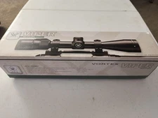 Vortex Viper 3-9x40 Dead-Hold BDC (MOA), VPR-M-01BDC, 1 Inch Tube