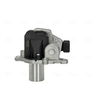 Agr Ventil ** First Fit ** Nissens 98549 Aluminium FüR Mercedes Citan Tourer Cla