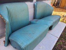 Ford Thunderbird Rear Back Seat Bench Passenger 1964-1965 64-65 Oem 14 Ford Thunderbird Rear Back Seat Bench Passenger 1964-1965 64-65 Oem 14