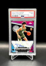 2025 Topps Chrome® Black Baseball Trading Card Box Set Review and Checklist 8