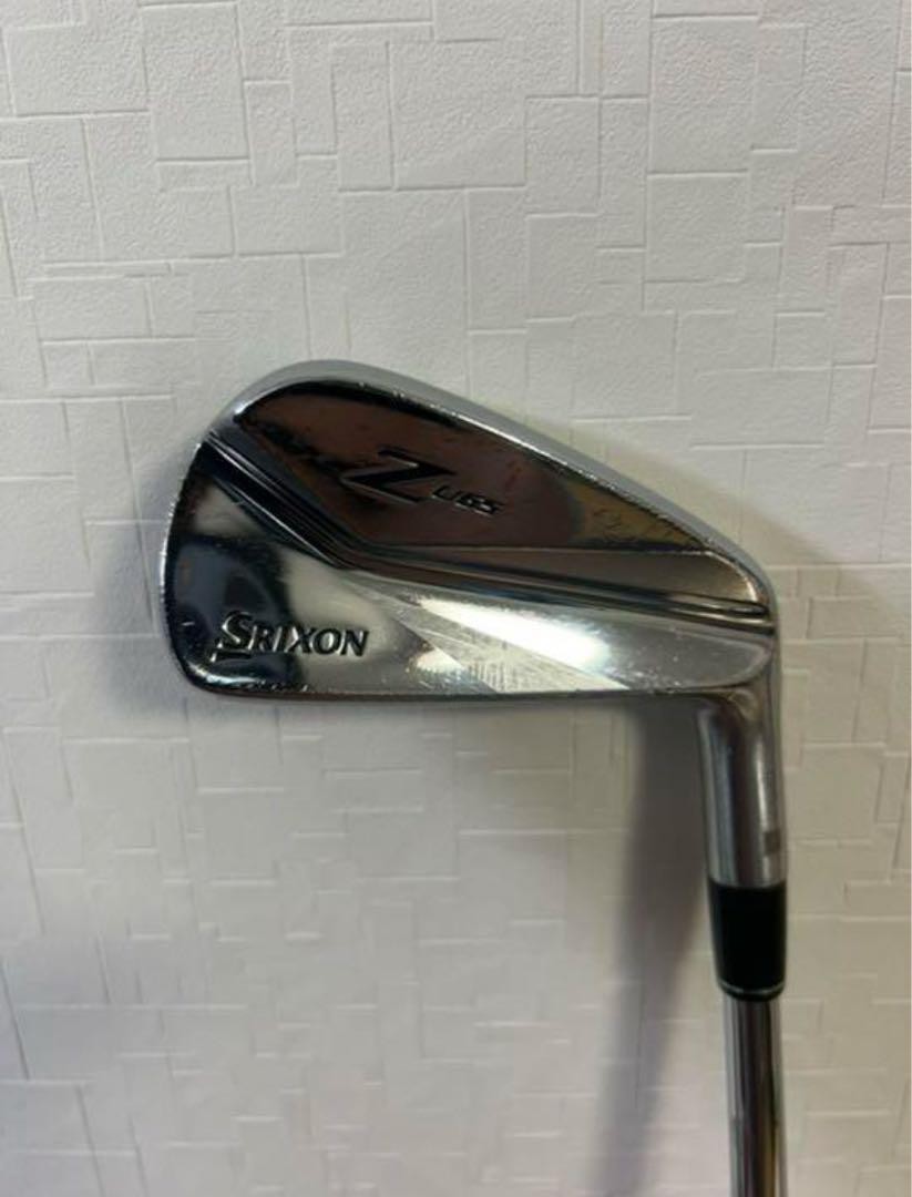Srixon - SRIXON ZU65 2i 18° Srixon Zu65 2 Iron 18 Degrees | eBay