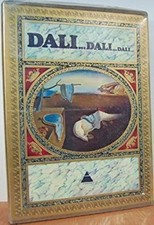 Dali ... Dali ... Dali ... Hardcover Salvador Dal&iacute;