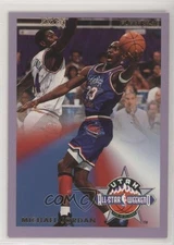 1993-94 Fleer All-Stars Michael Jordan #5 HOF