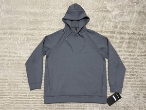 Lululemon Textured Spacer Hoodie | eBay