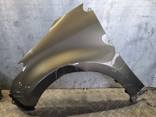 TOYOTA YARIS WING FENDER FRONT LEFT NSF 1.5L HYBRID ELECTRIC AUTO HATCHBACK 2024