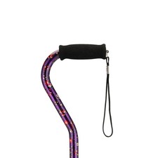 Medical Products Cane Strap, Black