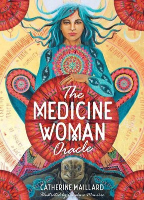 The Medicine Woman Oracl