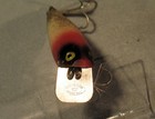 Vintage Shakespeare Glo-Lite Pup Fishing Lure with the Bait Box Plug No. 6554 — photo 9