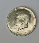 1967 Kennedy Half Dollar BU Uncirculated Mint State 40% Silver 50c Free Shipping