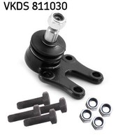 SKF Vkds 811030 Trag-/FüHrungsgelenk Vorne Links Rechts Unten FüR Toyota