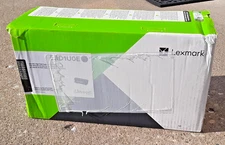 Lexmark 58D1U0E Ultra High Yield Toner Cartridge Genuine MS725 MX722 MS823 NEW