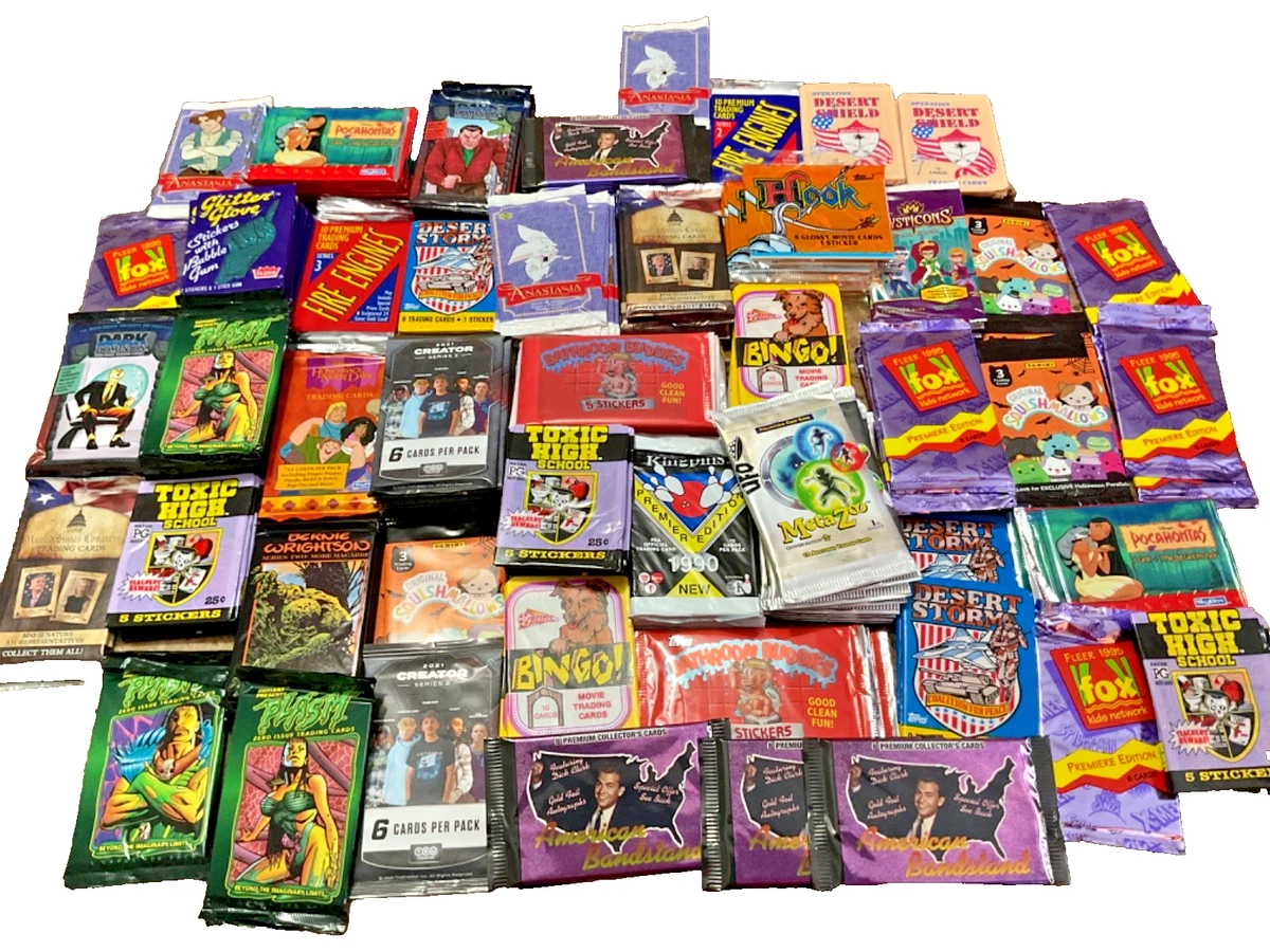 Las mejores ofertas en Tarjetas de colección Vintage | eBay