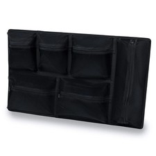 New Mesh Lid organizer to fit the Pelican 1650 Case. Made by ColorCase.