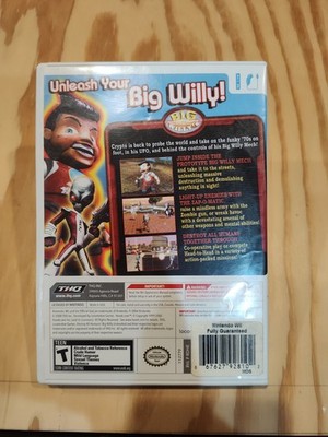 Nintendo Wii 