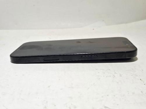 Apple iPhone 16 Pro 256GB Black Titanium (Verizon) MYM93LL/A - Picture 8 of 8