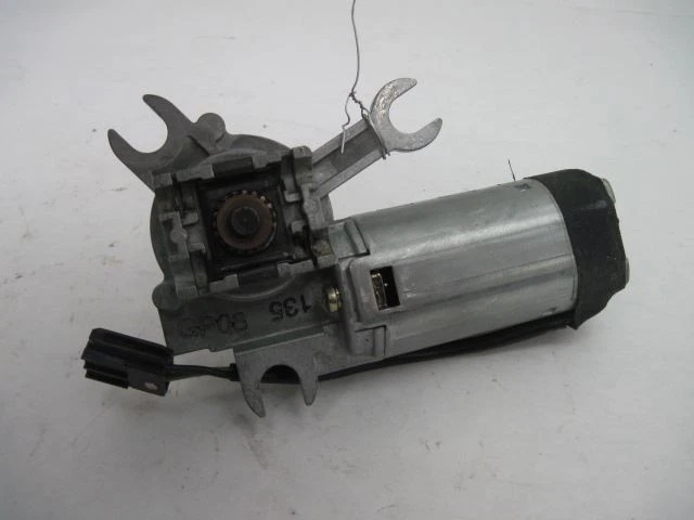 MOTOR TECHO CORREDIZO VOLVO V70 1998 98 521362 Foto 2 de 4
