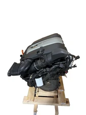 06 07 08 09 VW RABBIT Engine Assembly/motor 2.5l Vin A 8th Digit Id Cbua