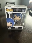 Funko Pop Kingdom Hearts Aqua 622 Vinyl Figure Disney Gaming