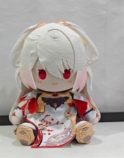 Honkai Impact 3 Theresa Apocalypse 40cm Plush Doll Pillow Plushie Stuffed Toy
