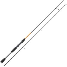 Okuma Jaw Spin Rod NEW Pike Perch Spinning Rod *Full Range*