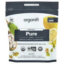 Original Pure, 9.66 oz (274 g)