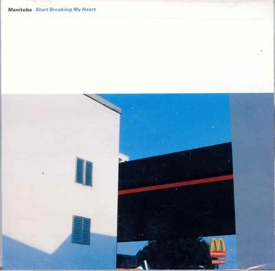 #ad Start Breaking My Heart $8.44