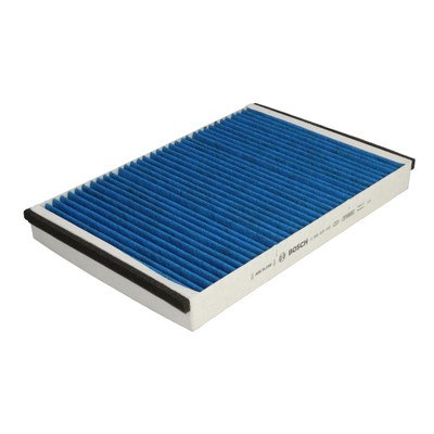 Innenraumluftfilter mit Aktivkohle BOSCH 0 986 628 632