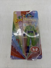 McFarlane DC Retro Super Friends Red Platinum The Riddler 6 Figure 2025 New
