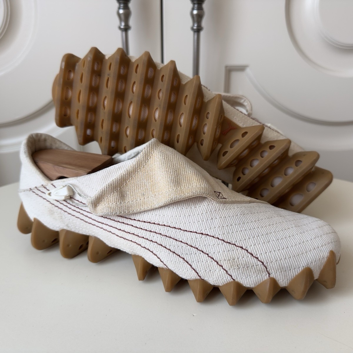 靴 00s PUMA MIKOSHI (2007) puma archive 00s PUMA MIKOSHI (2007) puma archive - メルカリ