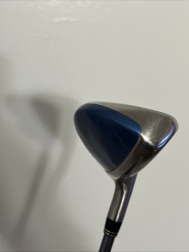 Lady King Cobra Transition-S 2009 Single 5 Iron, WLH Aldila NVHL 50 Graphite - Picture 6 of 15