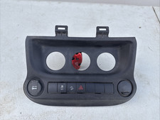 2011-2017 Jeep Wrangler 3 Gang Electrical Switch Panel OEM 04602995AE 1RH94TRM