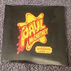 SEALED PAUL MCCARTNEY YELLOW VINYL BOYS OF DUNGEON LANE ALTERNATE COVER BEATLES