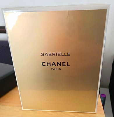 CHANEL Gabrielle Eau de Parfum Spray 100 ml Herstellernr. 120.525